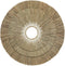 De Mengdong Muur Deco - Naturel Wit
