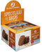 De Molen's Banket - Speculaas Snip (speculaasbrok) - 26 x 48gr