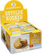 De Molen's Banket - Gevulde koeken - 30 x 50gr