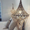 De Mykonos Hanglamp - Naturel - L