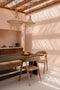 De Mykonos Hanglamp - Naturel - M