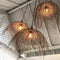 De Mykonos Hanglamp - Naturel - M