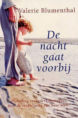 De Nacht Gaat Voorbij
