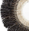 De Nassau Hoop op Stand - Decoratie - Zwart