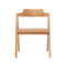 De Nihi Sumba Dining Stoel - Outdoor