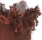 De Oh My Gee Kaarsenhouder - Bordeaux Velvet - S - Set van 4