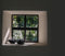 De Oh My Gee Kaarsenhouder - Zwart Velvet - M - Set van 4