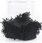 De Oh My Gee Kaarsenhouder - Zwart Velvet - M - Set van 4