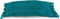 De Oh My Gee Kussenhoes - Aqua - 30x50
