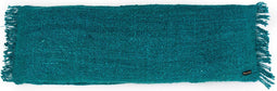 De Oh My Gee Kussenhoes - Aqua - 35x100