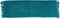 De Oh My Gee Kussenhoes - Aqua - 35x100