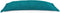 De Oh My Gee Kussenhoes - Aqua - 35x100