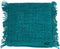 De Oh My Gee Kussenhoes - Aqua - 40x40