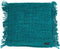De Oh My Gee Kussenhoes - Aqua - 40x40