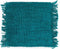 De Oh My Gee Kussenhoes - Aqua - 40x40