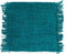 De Oh My Gee Kussenhoes - Aqua - 40x40