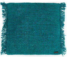 De Oh My Gee Kussenhoes - Aqua - 60x60
