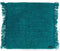 De Oh My Gee Kussenhoes - Aqua - 60x60