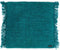 De Oh My Gee Kussenhoes - Aqua - 60x60