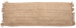 De Oh My Gee Kussenhoes - Beige - 35x100