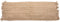 De Oh My Gee Kussenhoes - Beige - 35x100