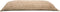 De Oh My Gee Kussenhoes - Beige - 35x100
