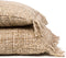 De Oh My Gee Kussenhoes - Beige - 35x100