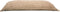 De Oh My Gee Kussenhoes - Beige - 35x100