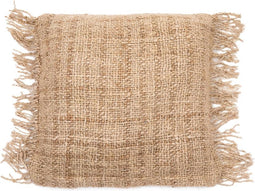 De Oh My Gee Kussenhoes - Beige - 40x40