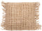 De Oh My Gee Kussenhoes - Beige - 40x40