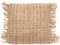 De Oh My Gee Kussenhoes - Beige - 40x40