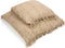 De Oh My Gee Kussenhoes - Beige - 40x40