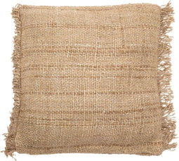 De Oh My Gee Kussenhoes - Beige - 60x60