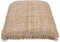 De Oh My Gee Kussenhoes - Beige - 60x60