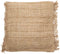 De Oh My Gee Kussenhoes - Beige - 60x60
