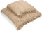 De Oh My Gee Kussenhoes - Beige - 60x60