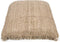 De Oh My Gee Kussenhoes - Beige - 60x60