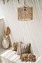 De Oh My Gee Kussenhoes - Beige - 60x60