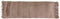 De Oh My Gee Kussenhoes - Betonfluweel - 35x100