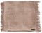 De Oh My Gee Kussenhoes - Betonfluweel - 40x40