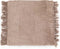 De Oh My Gee Kussenhoes - Betonfluweel - 40x40