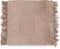 De Oh My Gee Kussenhoes - Betonfluweel - 40x40