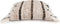 De Oh My Gee Kussenhoes - Boheems Wit - 40x40