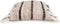 De Oh My Gee Kussenhoes - Boheems Wit - 40x40