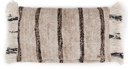 De Oh My Gee Kussenhoes - Bohemian Wit - 30x50