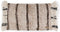 De Oh My Gee Kussenhoes - Bohemian Wit - 30x50