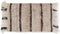 De Oh My Gee Kussenhoes - Bohemian Wit - 30x50