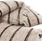 De Oh My Gee Kussenhoes - Bohemian Wit - 30x50
