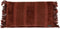 De Oh My Gee Kussenhoes - Bordeaux Velvet - 30x50