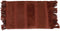 De Oh My Gee Kussenhoes - Bordeaux Velvet - 30x50